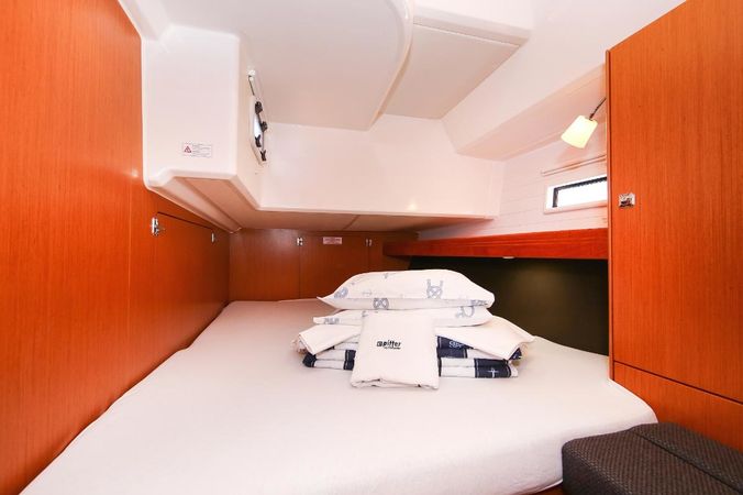 Bavaria Cruiser 46 | Alexeja