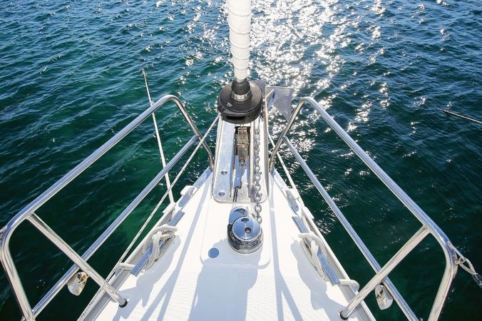 Bavaria Cruiser 46 | Alexeja