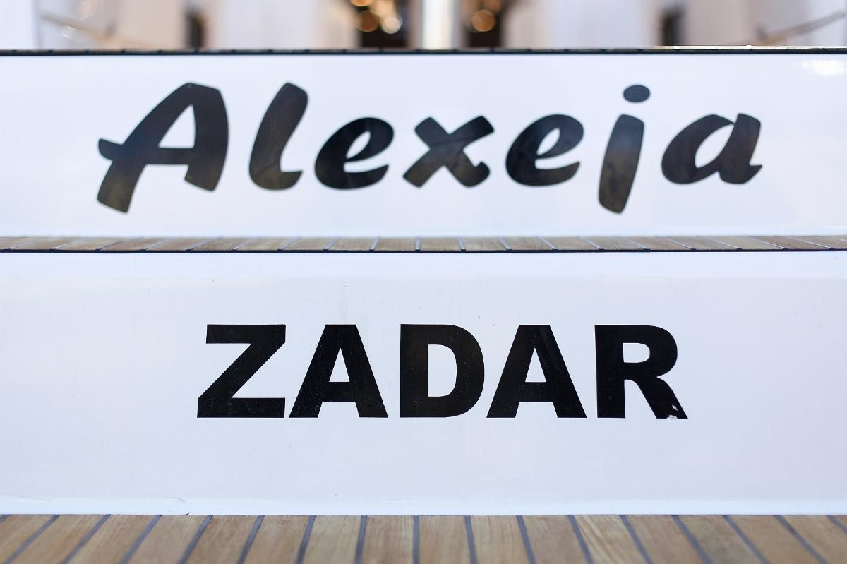 Bavaria Cruiser 46 | Alexeja