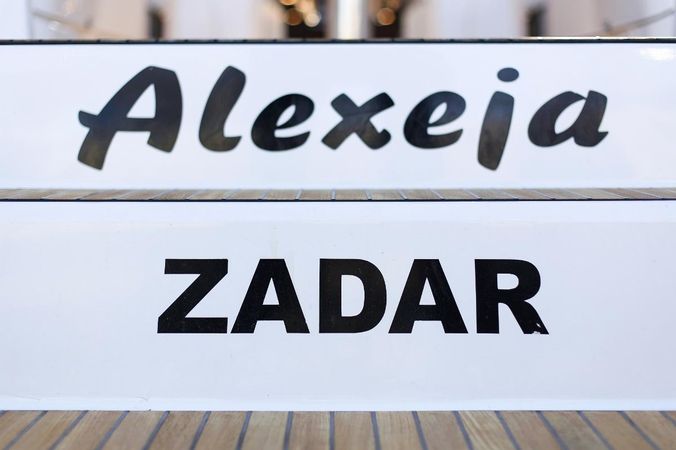 Bavaria Cruiser 46 | Alexeja