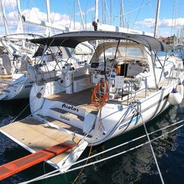 Bavaria Cruiser 45 | Aiolos