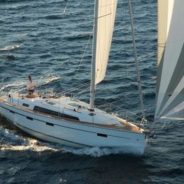 Bavaria Cruiser 41 | Angelina