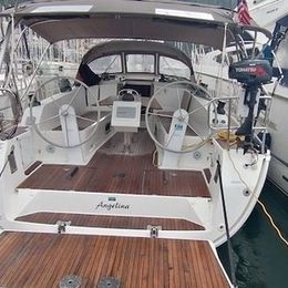 Bavaria Cruiser 41 | Angelina
