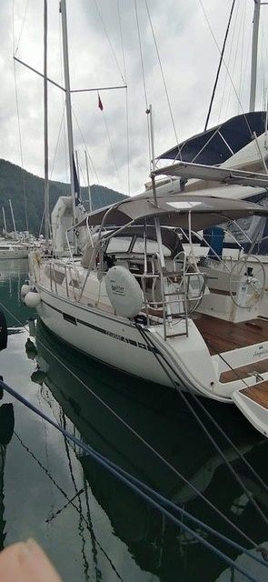 Bavaria Cruiser 41 | Angelina