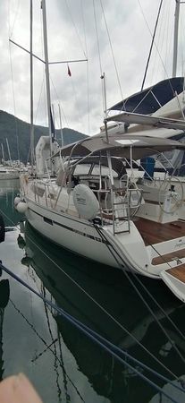 Bavaria Cruiser 41 | Angelina