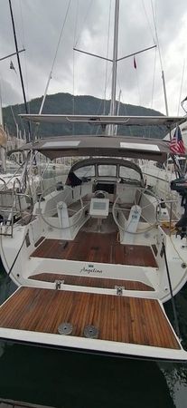 Bavaria Cruiser 41 | Angelina