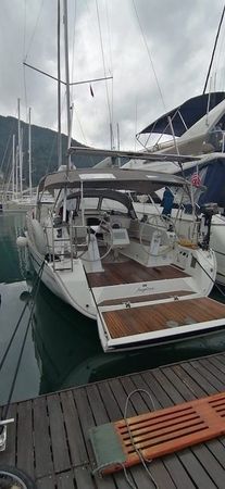 Bavaria Cruiser 41 | Angelina