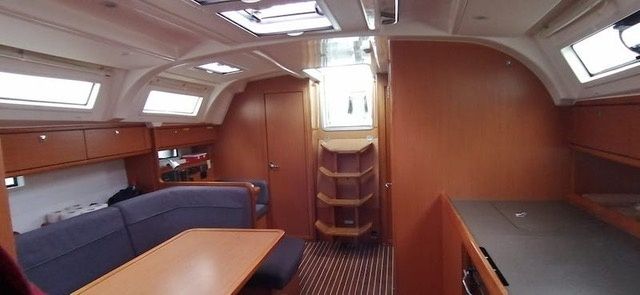 Bavaria Cruiser 41 | Angelina