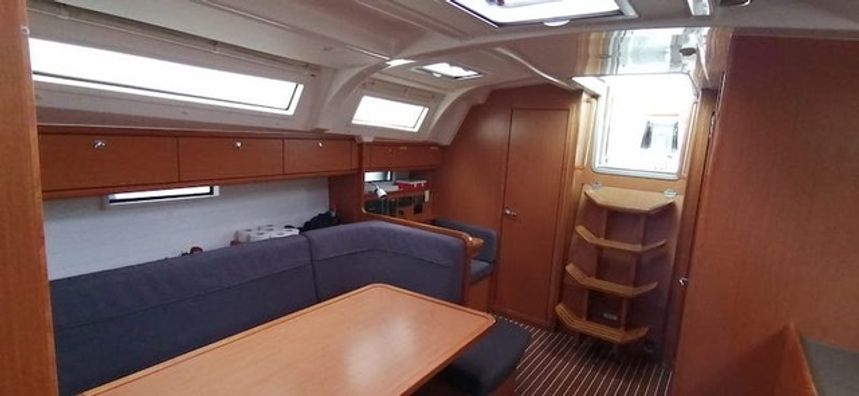 Bavaria Cruiser 41 | Angelina