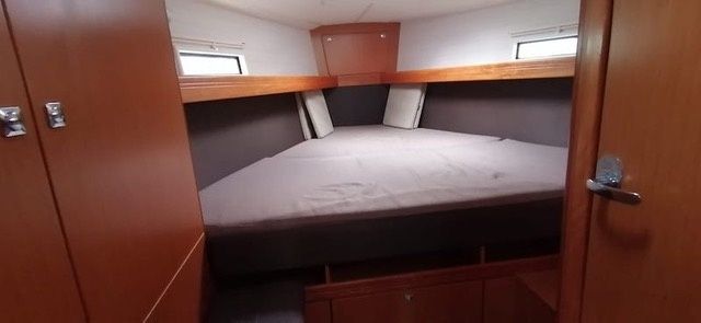 Bavaria Cruiser 41 | Angelina