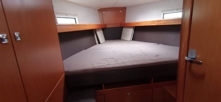 Bavaria Cruiser 41 | Angelina