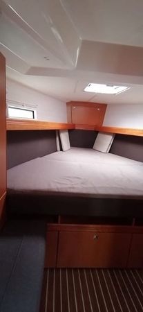Bavaria Cruiser 41 | Angelina