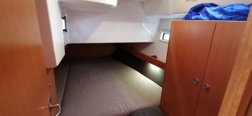 Bavaria Cruiser 41 | Angelina