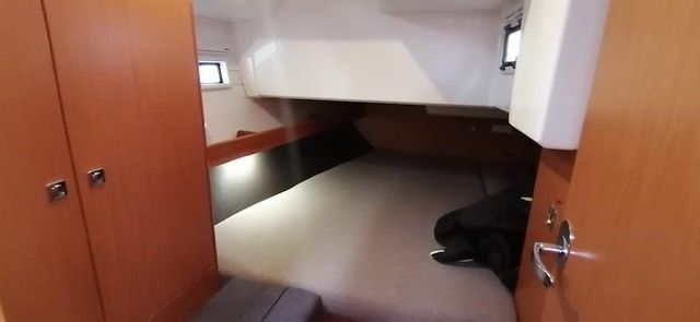 Bavaria Cruiser 41 | Angelina