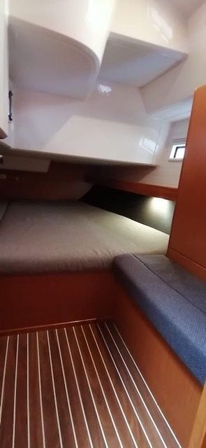 Bavaria Cruiser 41 | Angelina
