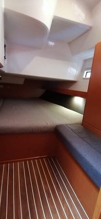 Bavaria Cruiser 41 | Angelina