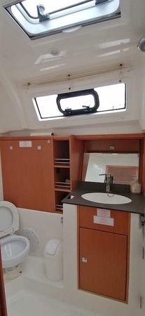 Bavaria Cruiser 41 | Angelina