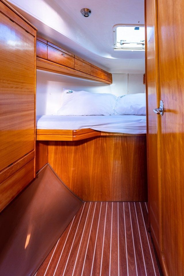 Bavaria Cruiser 37 | Funky