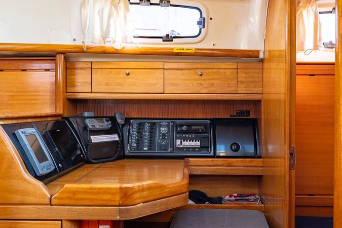 Bavaria Cruiser 37 | Funky