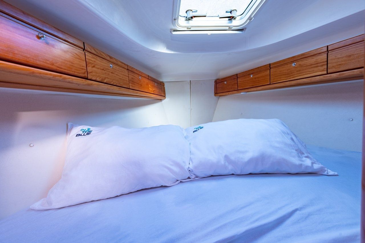 Bavaria Cruiser 37 | Funky