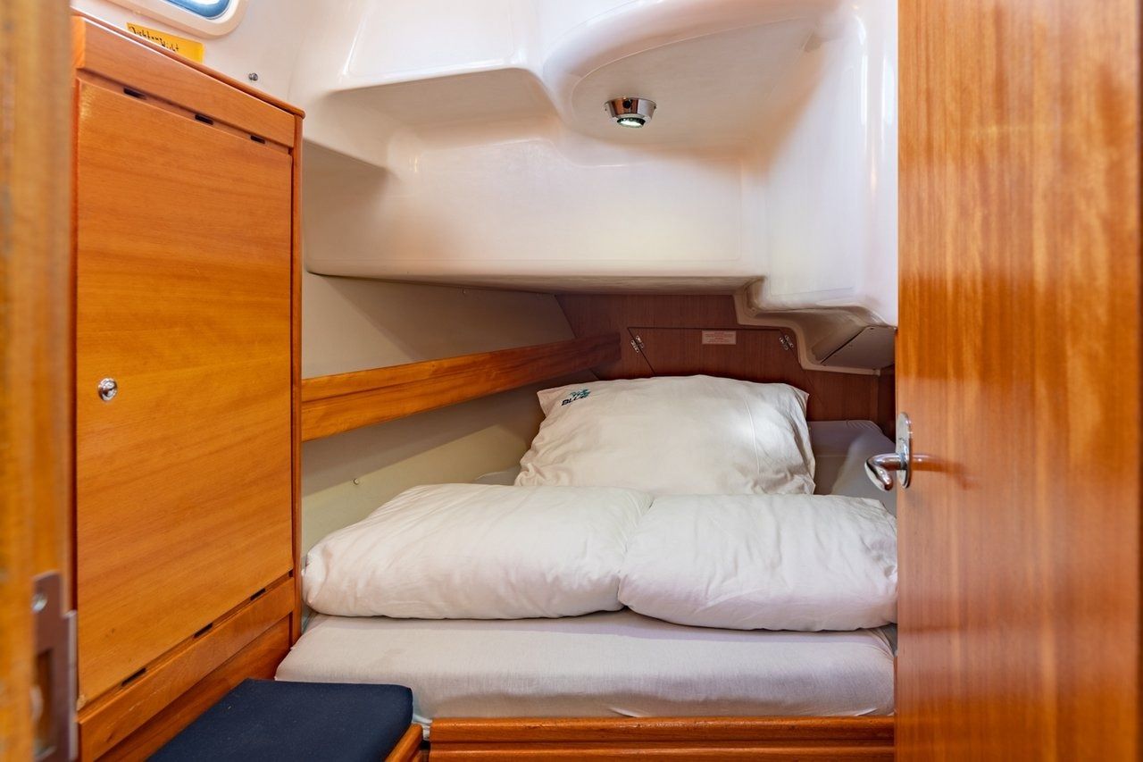 Bavaria Cruiser 37 | Funky