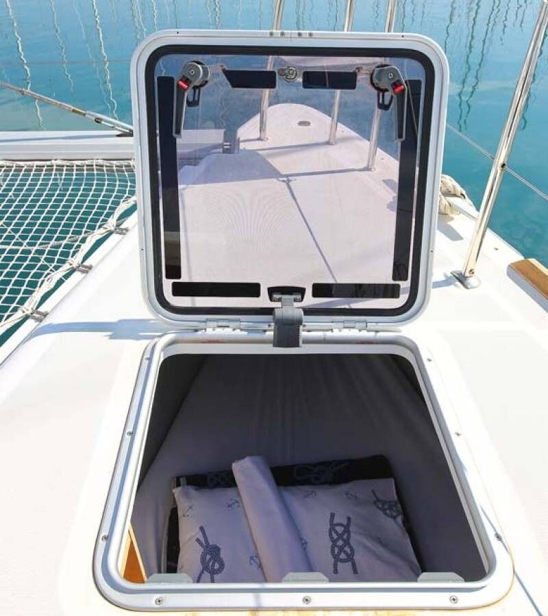 Lagoon 400 S2 | Elea