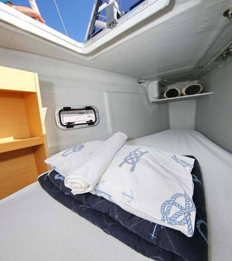 Lagoon 400 S2 | Elea