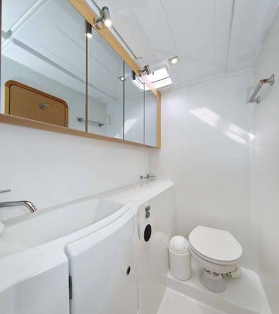 Lagoon 400 S2 | Elea