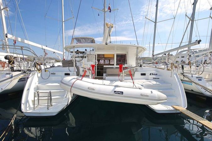 Lagoon 400 S2 | Elea