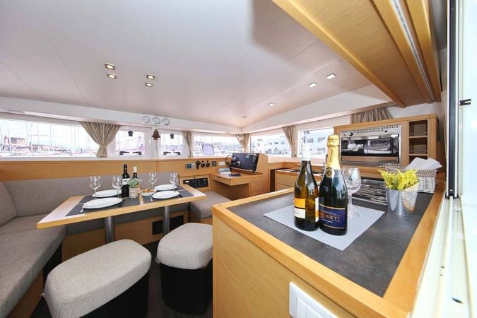 Lagoon 400 S2 | Elea