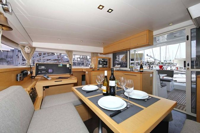 Lagoon 400 S2 | Elea