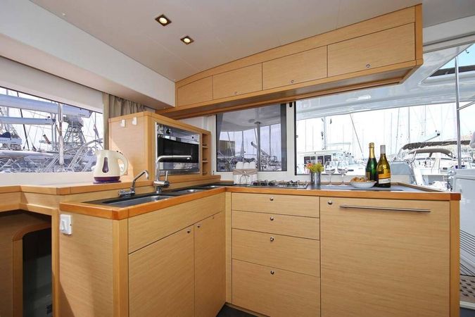 Lagoon 400 S2 | Elea