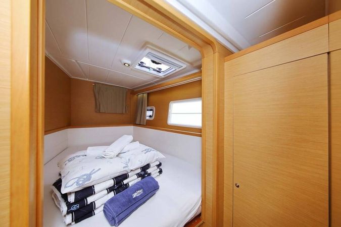 Lagoon 400 S2 | Elea