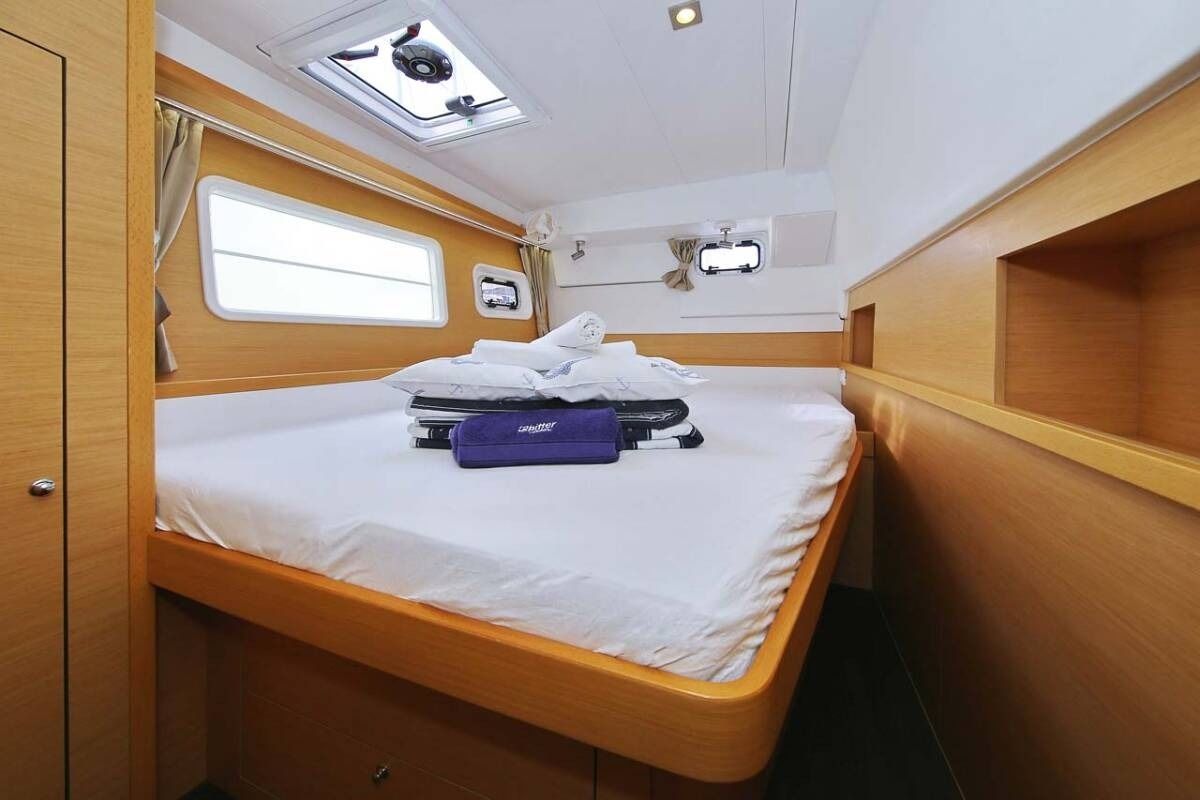 Lagoon 400 S2 | Elea