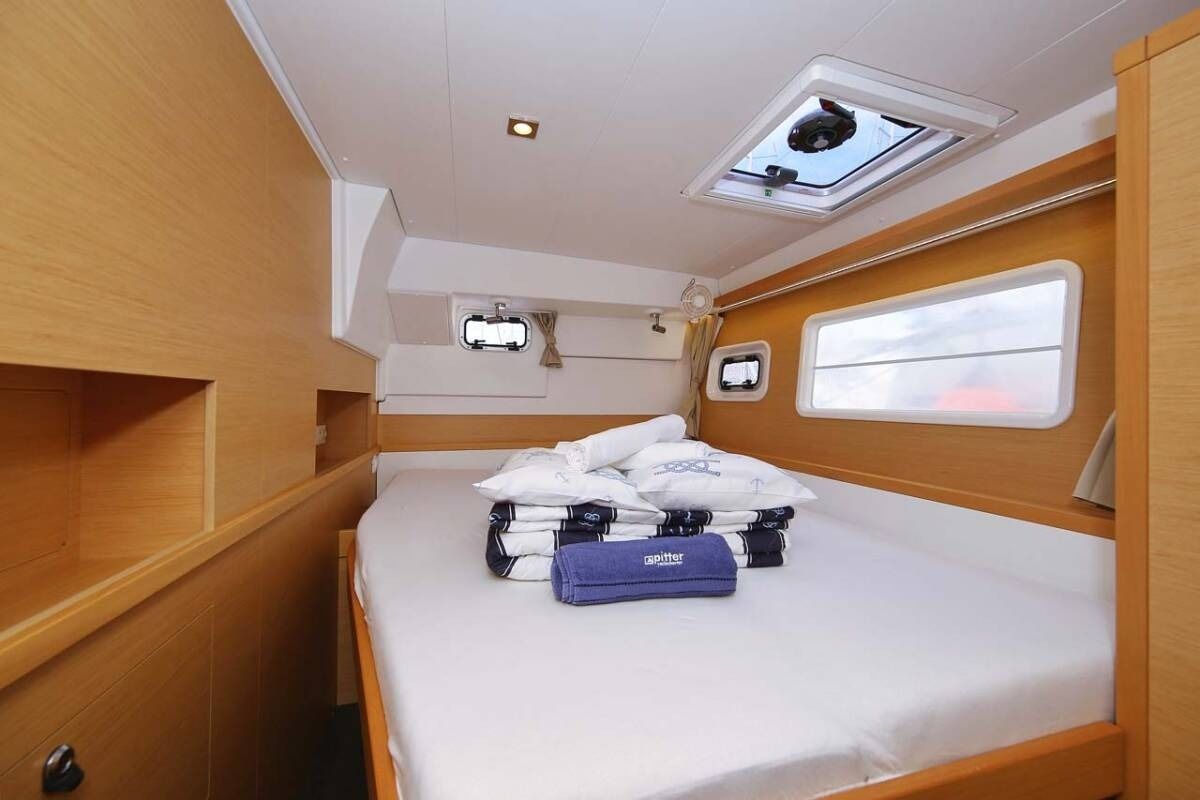 Lagoon 400 S2 | Elea