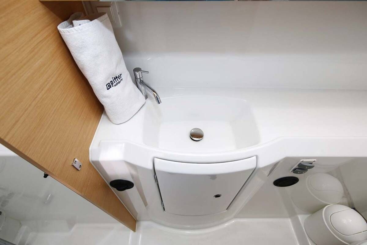 Lagoon 400 S2 | Elea