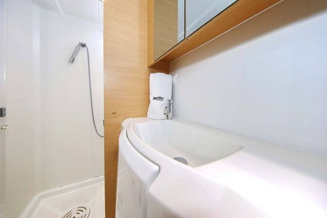 Lagoon 400 S2 | Elea