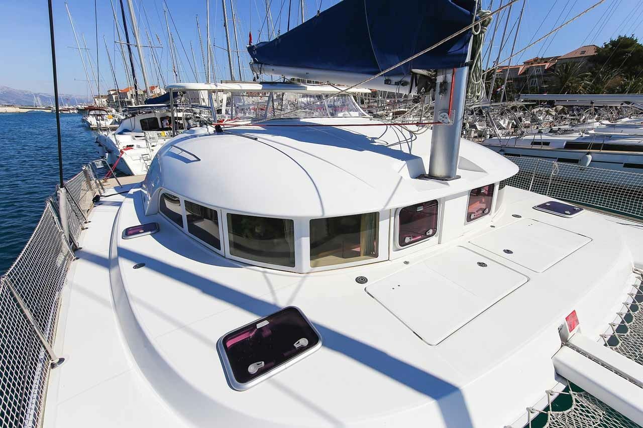Lagoon 380 S2 | Phoenix