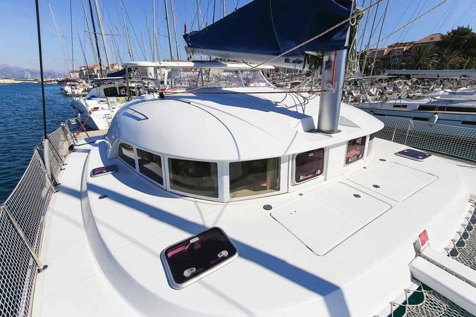 Lagoon 380 S2 | Phoenix