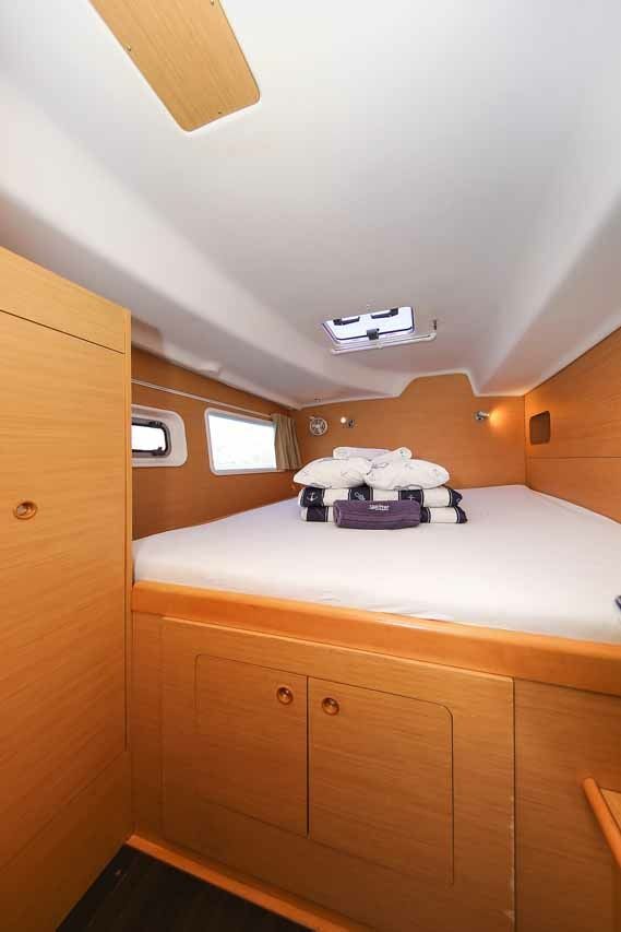 Lagoon 380 S2 | Phoenix