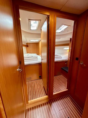 Bavaria Cruiser 45 | Grego