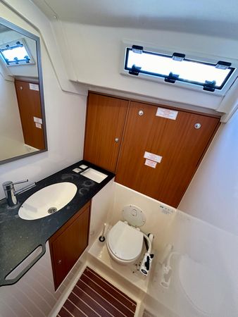 Bavaria Cruiser 45 | Grego