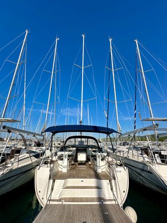 Bavaria Cruiser 45 | Grego