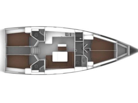 Bavaria Cruiser 46 | Sestrica