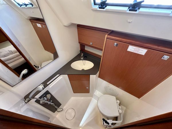 Bavaria Cruiser 46 | Sestrica