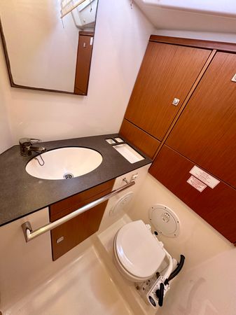 Bavaria Cruiser 46 | Sestrica