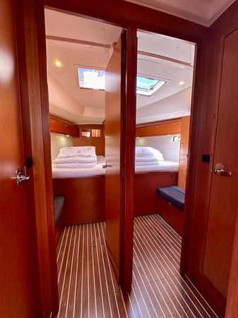 Bavaria Cruiser 46 | Sestrica