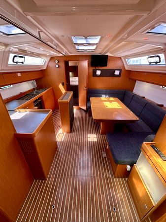 Bavaria Cruiser 46 | Sestrica