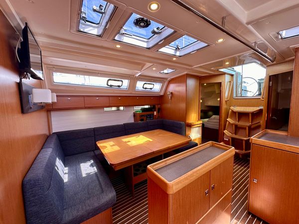 Bavaria Cruiser 46 | Sestrica