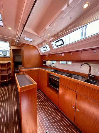 Bavaria Cruiser 46 | Sestrica